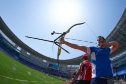 Hero Archery Myths Photo World Archery